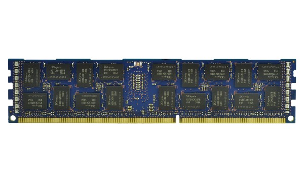 16GB DDR3 1333MHz ECC 2Rx4 RDIMM