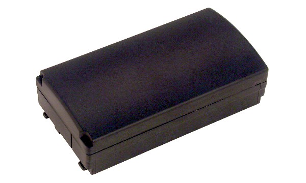 P650 batteri