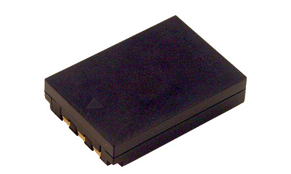 μ MJU Digital 800 batteri