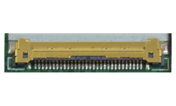 ZBook 15 15.6" 1920x1080 Full HD LED matt TN Connector A