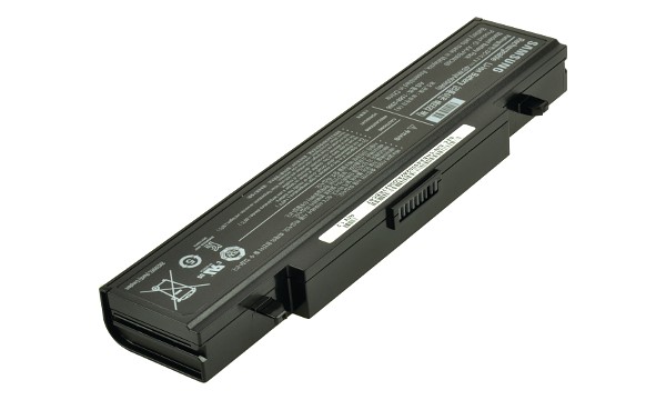 RC510 batteri (6 Celler)