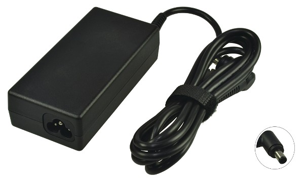 Business Notebook NX6325 adapter