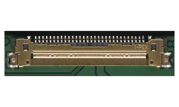 PB CHROMEBOOK PCB314-1T 14.0" 1366x768 HD LED 30 Pin Matte Connector A