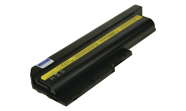 ThinkPad T60P 8743 batteri (9 Celler)