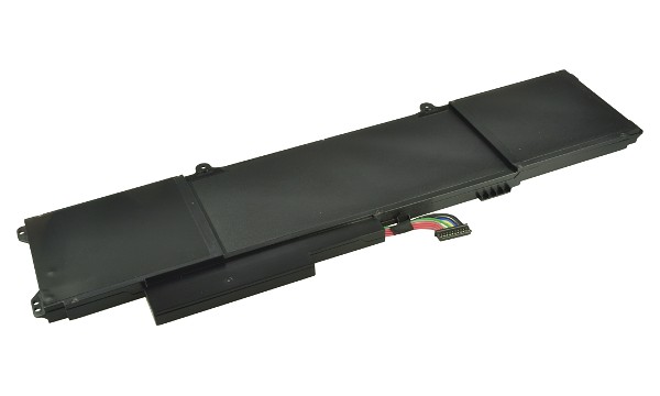 XPS 14-L421x batteri (8 Celler)