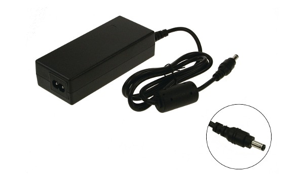 Business Notebook NX7010 adapter