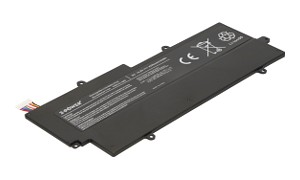 Portege Z830-11L batteri (6 Celler)