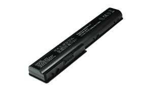 HDX X18-1013TX batteri (8 Celler)