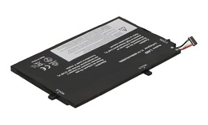 ThinkPad L14 Gen 2 20X6 batteri (3 Celler)