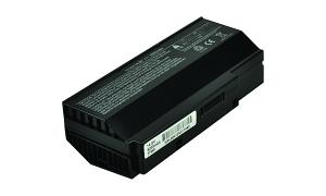 G53SW-SX180V batteri (8 Celler)