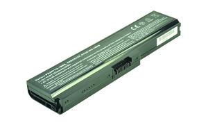 Satellite L645D-S4106RD batteri (6 Celler)