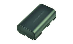 DM-MV10 batteri (2 Celler)