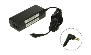 TravelMate 8472G HF adapter