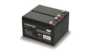 SmartUPS 750i batteri