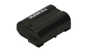 D7500 batteri (2 Celler)