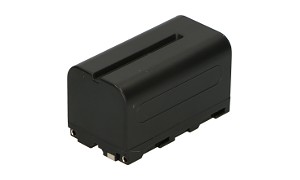 DCR-TRV210E batteri
