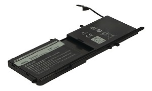 Alienware 15 R4 batteri (6 Celler)