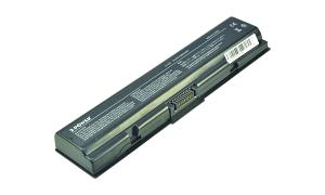 Satellite Pro L450-13Q batteri (6 Celler)