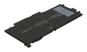 K5XWW batteri (2 Celler)