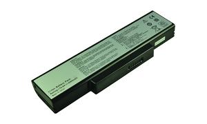 N71 batteri