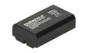 CoolPix 5000 batteri