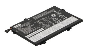ThinkPad L490 20Q5 batteri (3 Celler)