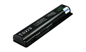 Media Center HDX X16-1330EF batteri (6 Celler)
