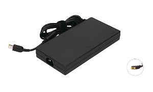 ThinkPad X1 Extreme Gen 5 21DE adapter