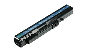 Aspire One ZG5 batteri (3 Celler)