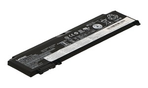 ThinkPad T470s batteri