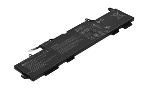 ZBook 14u G6 Mobile Workstation batteri (3 Celler)