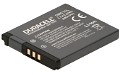 PowerShot ELPH 150 IS batteri