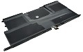 ThinkPad X1 Carbon 20A7 batteri (8 Celler)