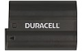 D810 batteri (2 Celler)