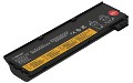ThinkPad X270 20HM batteri (6 Celler)