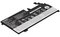 ThinkPad 13 (2nd Gen) 20J2 batteri (3 Celler)