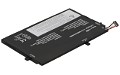 ThinkPad L480 20LT batteri (3 Celler)