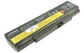 ThinkPad E555 20DH batteri (6 Celler)