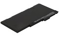 EliteBook 850 G1 batteri (3 Celler)