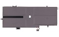 ThinkPad X1 Yoga Gen 5 20UC batteri (4 Celler)