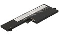 ThinkPad P15v Gen 3 21D8 batteri (6 Celler)