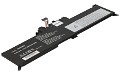 ThinkPad Yoga 260 20FD batteri (4 Celler)