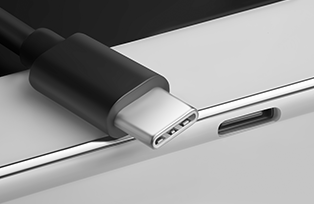 USB-Type-C kabler