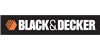 Black & Decker Elektroverktøy Batterier og Batteriladere