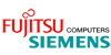 Fujitsu Siemens Bærbar Tastatur