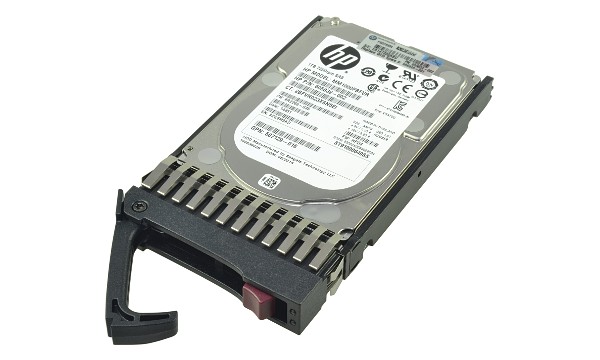 1TB 6G SAS 7.2K SAS HDD (Bulk)