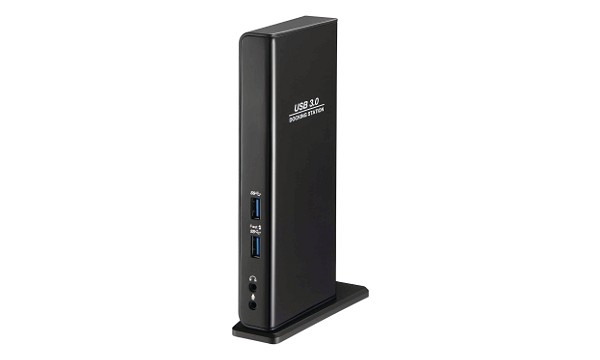 Satellite C55-A-1KU Dokkingstasjon