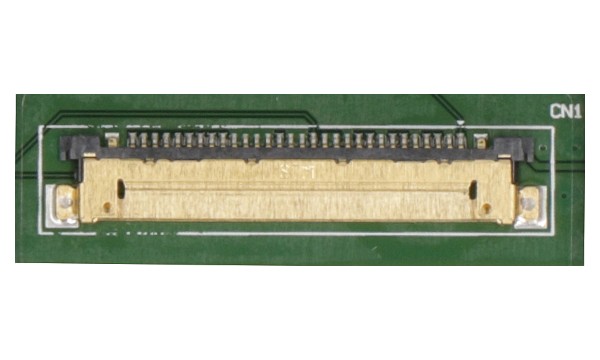 X510Q 15.6" WXGA 1366x768 HD Matte Connector A