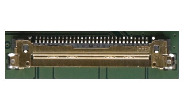 X509FL 15.6" FHD 1920x1080 LED Matte Connector A