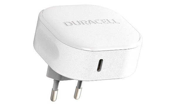 Duracell 20W USB-C PD-lader